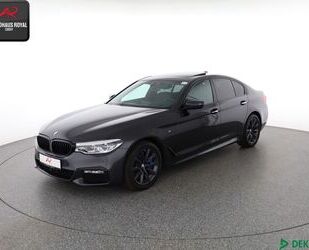 BMW 540 Gebrauchtwagen
