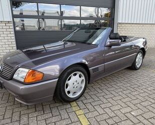 Mercedes-Benz SL 300 Gebrauchtwagen