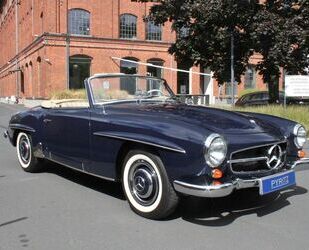 Mercedes-Benz 190 Gebrauchtwagen