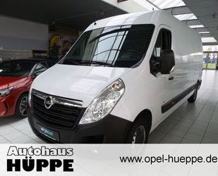 Opel Opel Movano Cargo L3H2 3,5t Gebrauchtwagen