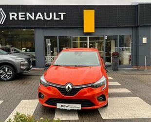 Renault Renault Clio V Evolution Gebrauchtwagen