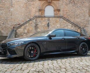 BMW M8 Gebrauchtwagen