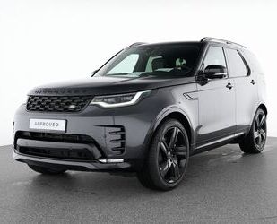 Land Rover Discovery Gebrauchtwagen
