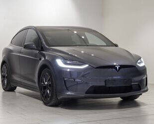 Tesla Model X Gebrauchtwagen