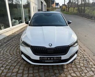 Skoda Scala Gebrauchtwagen