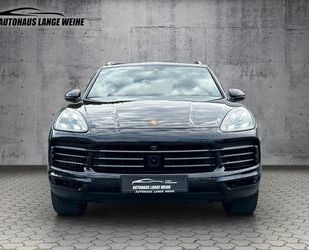 Porsche Cayenne Gebrauchtwagen