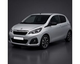Peugeot 108 Gebrauchtwagen