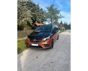 Mercedes-Benz V 250 Gebrauchtwagen