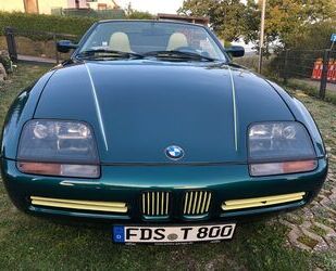 BMW Z1 Gebrauchtwagen