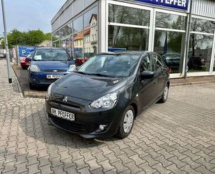 Mitsubishi Space Star Gebrauchtwagen