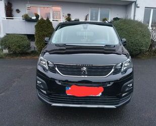 Peugeot Rifter Gebrauchtwagen