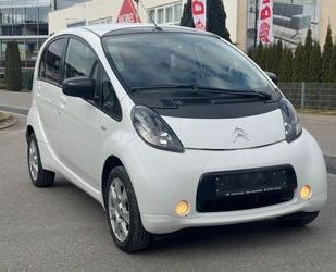 Citroen C-Zero Gebrauchtwagen