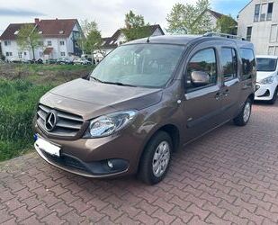Mercedes-Benz Citan Gebrauchtwagen