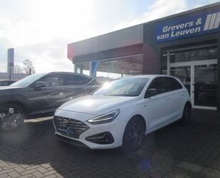 Hyundai i30 Gebrauchtwagen