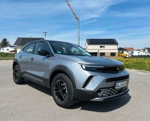 Opel Mokka Gebrauchtwagen