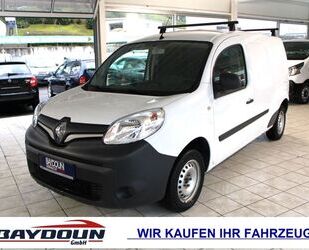 Renault Kangoo Gebrauchtwagen