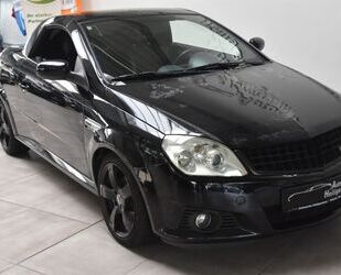 Opel Tigra Gebrauchtwagen