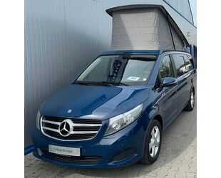 Mercedes-Benz V 220 Gebrauchtwagen