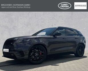 Land Rover Range Rover Velar Gebrauchtwagen