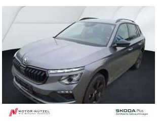 Skoda Kamiq Gebrauchtwagen