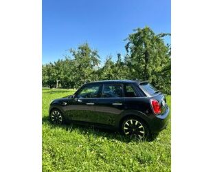 Mini ONE Gebrauchtwagen
