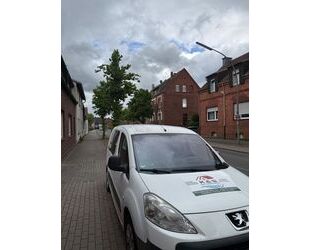 Peugeot Partner Gebrauchtwagen