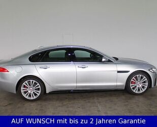 Jaguar XF Gebrauchtwagen