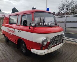 BARKAS B1000 Gebrauchtwagen