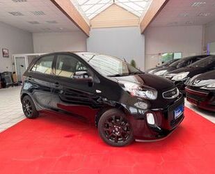 Kia Picanto Gebrauchtwagen
