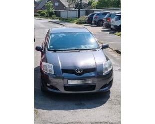 Toyota Auris Gebrauchtwagen