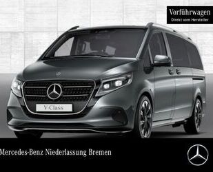 Mercedes-Benz V 250 Gebrauchtwagen