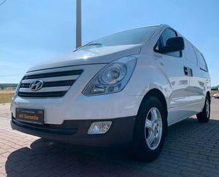 Hyundai H-1 Gebrauchtwagen