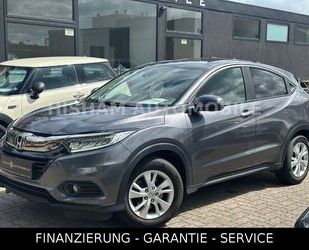 Honda HR-V Gebrauchtwagen