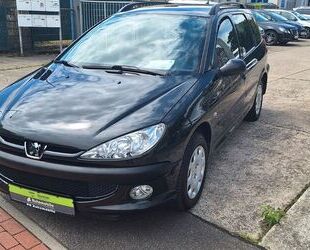 Peugeot 206 Gebrauchtwagen