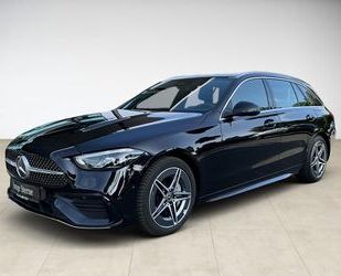 Mercedes-Benz C 220 Gebrauchtwagen