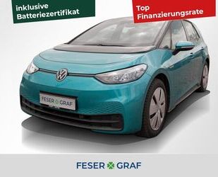 VW ID.3 Gebrauchtwagen