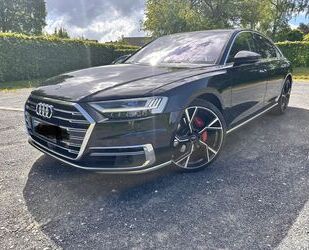 Audi A8 Gebrauchtwagen