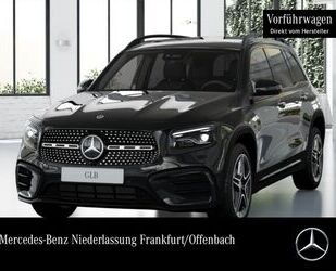 Mercedes-Benz GLB 200 Gebrauchtwagen