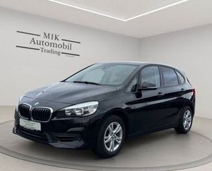 BMW 218 Active Tourer Gebrauchtwagen