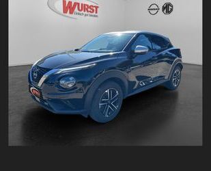 Nissan Juke Gebrauchtwagen