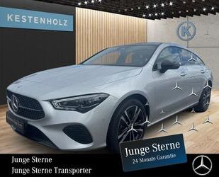 Mercedes-Benz CLA 200 Shooting Brake Gebrauchtwagen