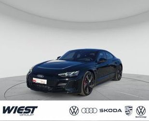 Audi RS e-tron GT Gebrauchtwagen
