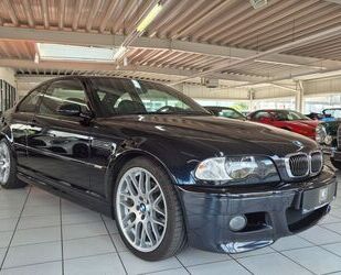 BMW M3 Gebrauchtwagen