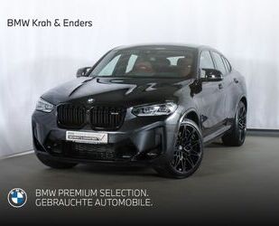 BMW X4 M Gebrauchtwagen