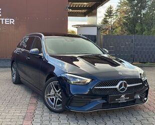 Mercedes-Benz C 220 Gebrauchtwagen