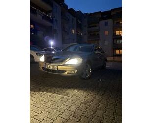 Mercedes-Benz S 320 Gebrauchtwagen