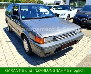 Nissan Sunny Gebrauchtwagen