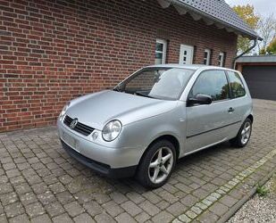 VW Lupo Gebrauchtwagen