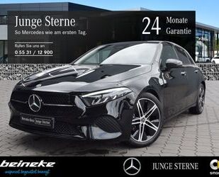 Mercedes-Benz A 180 Gebrauchtwagen