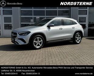 Mercedes-Benz GLA 180 Gebrauchtwagen